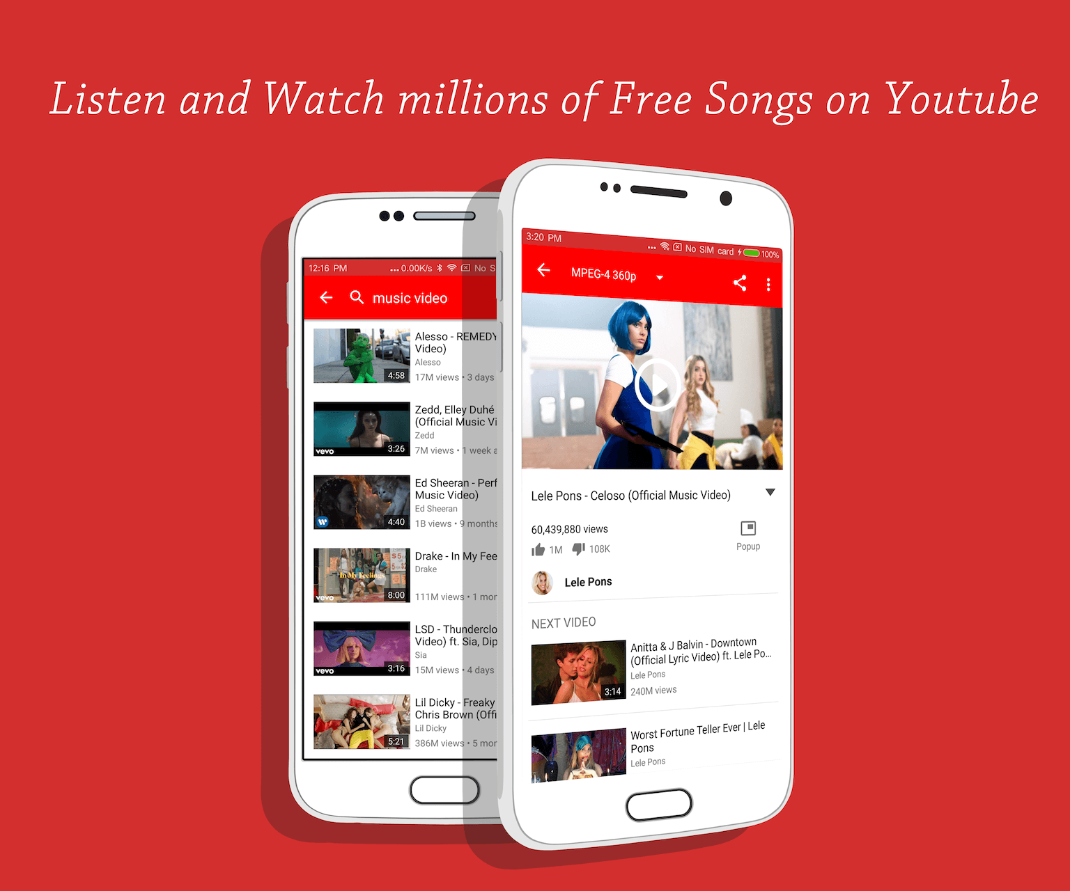 Baixar YT Musica & Vídeo por VidTuber - Microsoft Apps