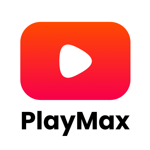 PlayMax Lite -All Video Player PC