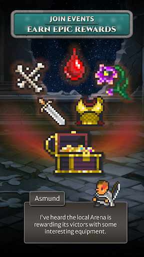 Orna: GPS RPG Turn-based Game