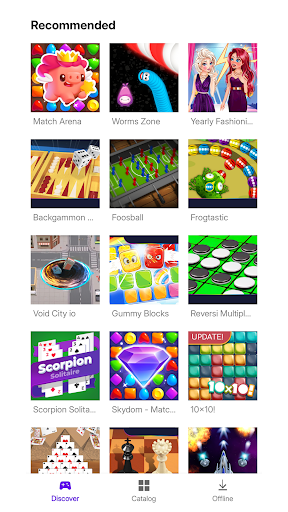 1000 Offline Games: Mini Games