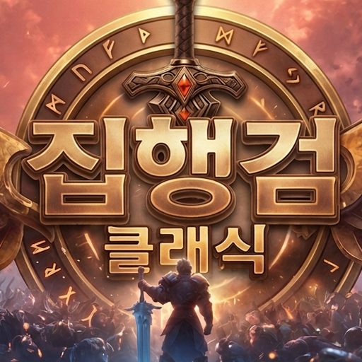 집행검 클래식 PC