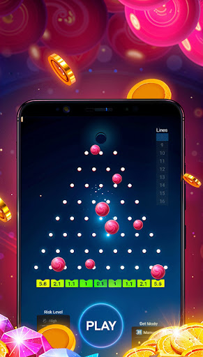 Plinko PC