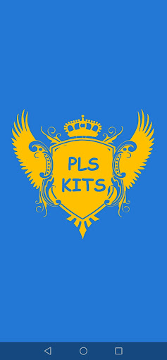 PLS KITS (Editor)