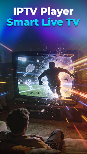 IPTV Plus : Smart Player + PC