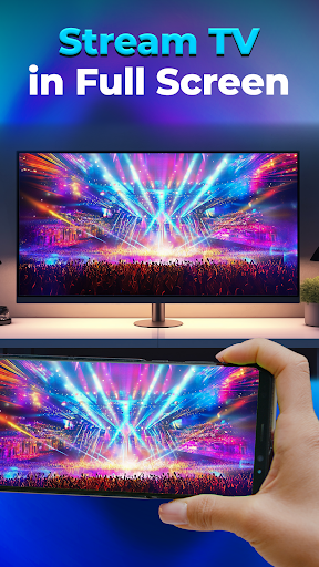 IPTV Plus : Smart Player + PC