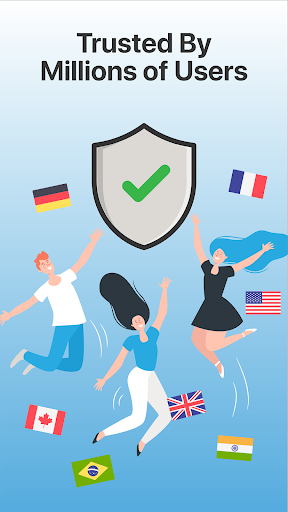 TapVPN Free VPN