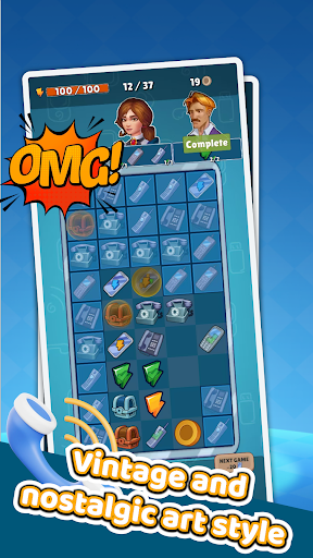 Phone Merge Master الحاسوب