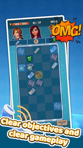 Phone Merge Master الحاسوب