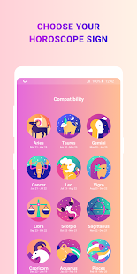 Daily Horoscope App 2019 PC