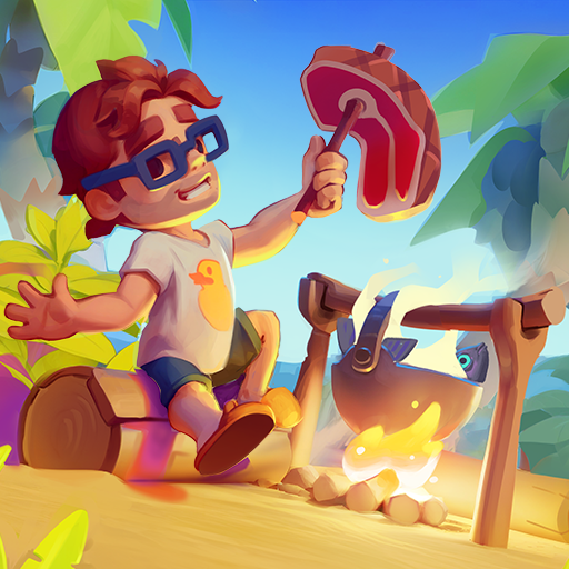 Pocket Tales: 生存游戏