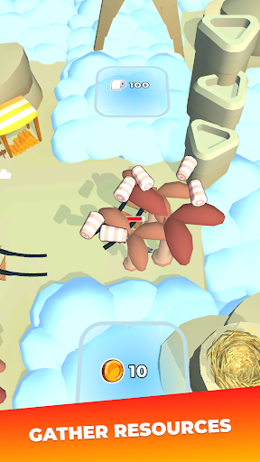 Little Universe: Pocket Planet