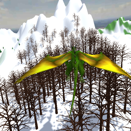 Dragon game 2025 offline 3d