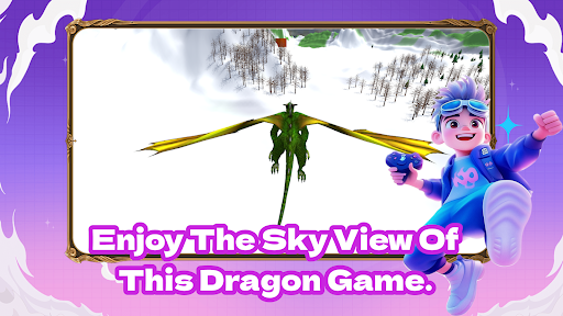 Dragon game 2025 offline 3d پی سی