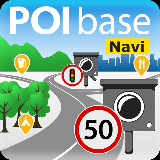POIbase Navi PC