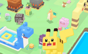 Download Pokémon Quest on PC with MEmu