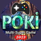 Poki Multi-Super Game PC