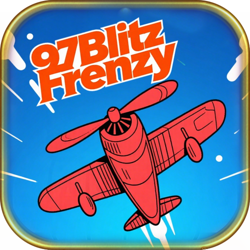 97Blitz Frenzy پی سی