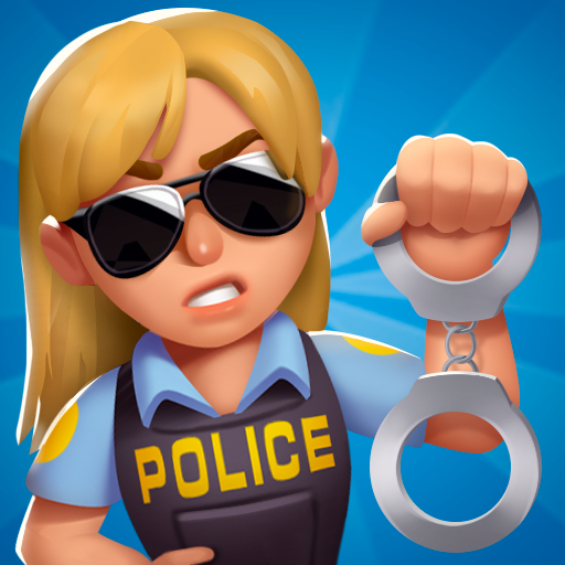 Police Department Tycoon PC