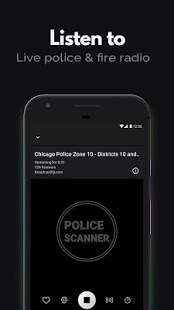 Police Scanner PC