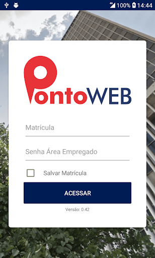 Ponto Web MGS para PC