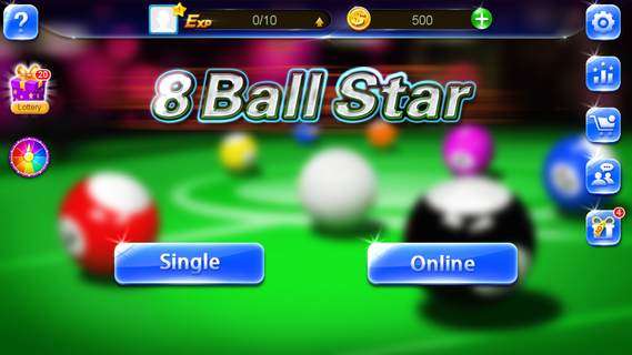 8 Ball Star电脑版