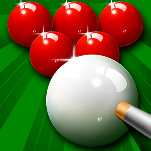 Snooker PC