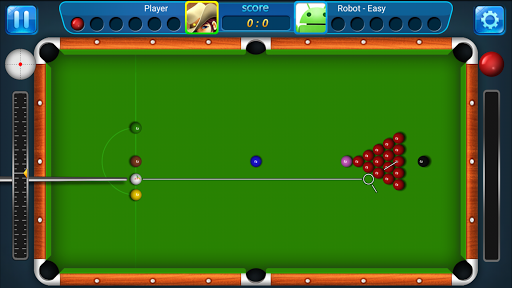 Snooker PC