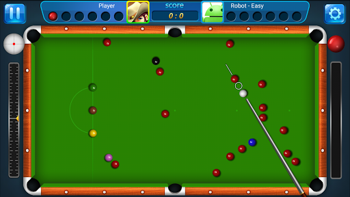 Snooker PC