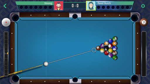 Pool Ball PC