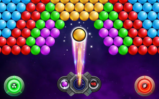 Laser Ball Pop PC