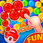 Balls Pop - Match Puzzle Blast PC