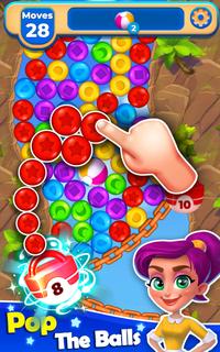 Balls Pop - Match Puzzle Blast PC