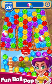 Balls Pop - Match Puzzle Blast PC