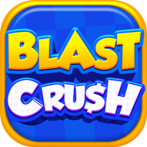 Blast Crush PC
