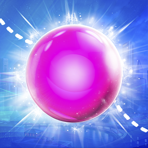 Pounce Sphere