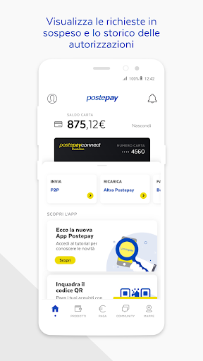 Postepay para PC