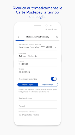 Postepay para PC