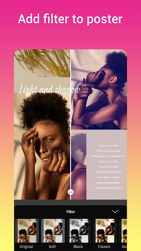 Poster Maker, Flyer Maker, Art پی سی