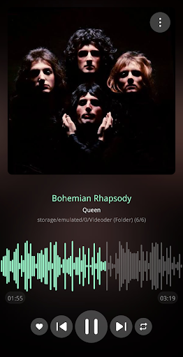 PowerAudio I̶N̶R̶2̶8̶0̶ PC