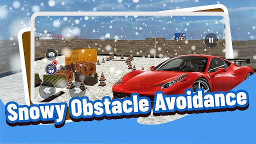 Perfect Parking الحاسوب