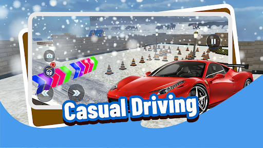 Perfect Parking الحاسوب