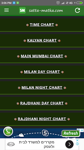 Satta Matka Fast Result پی سی