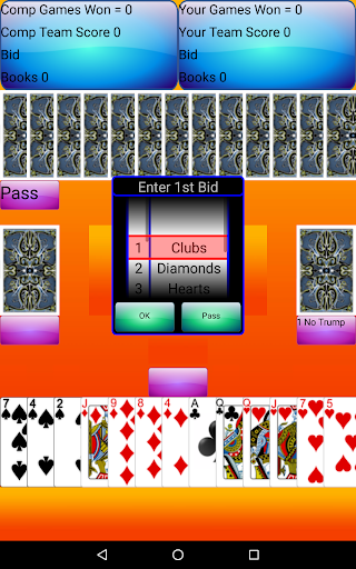 Bridge Cards - Classic PC