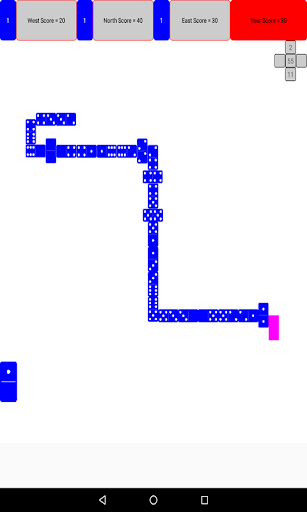 Domino Boss পিসি