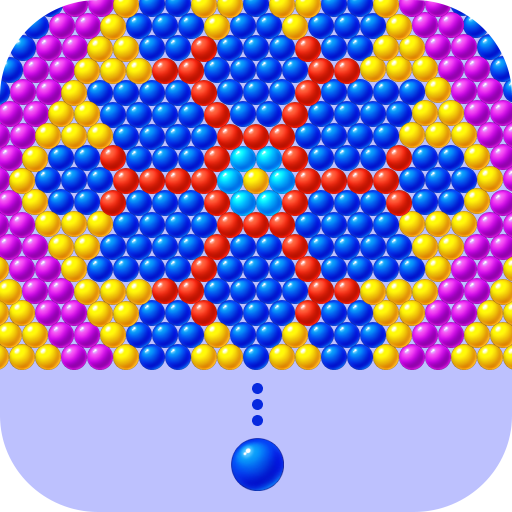 Bubble-Shooter-Klassiker
