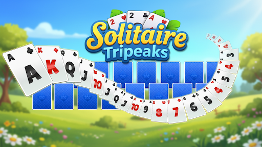 Farma Solitaire TriPeaks
