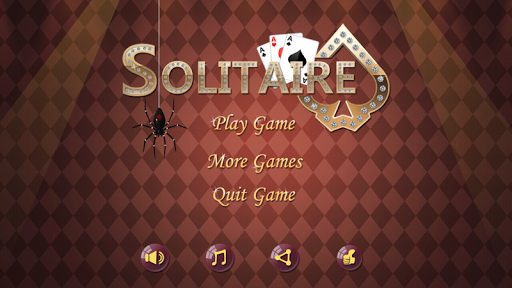 spider Solitaire PC