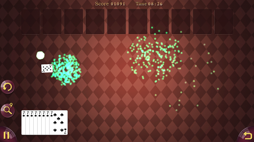 spider Solitaire PC