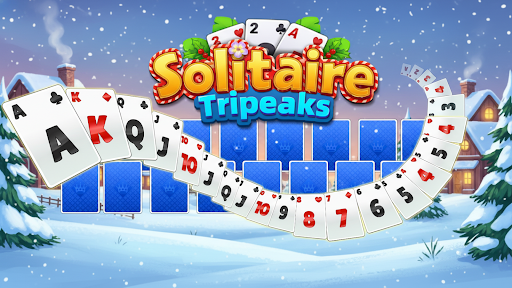 Farma Solitaire TriPeaks