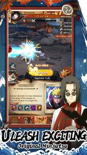 Last Awakened Ninja PC